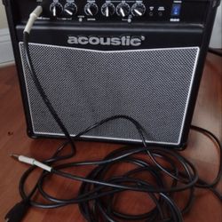 The Best Electric Guitar Amp!