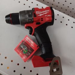 Milwaukee New Hammer Drill Fuel 18M