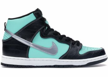 Tiffany High Sb 