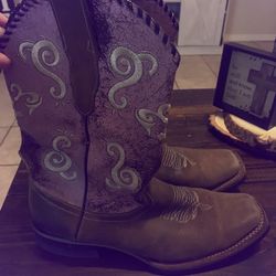 Women’s Cowboy Boots