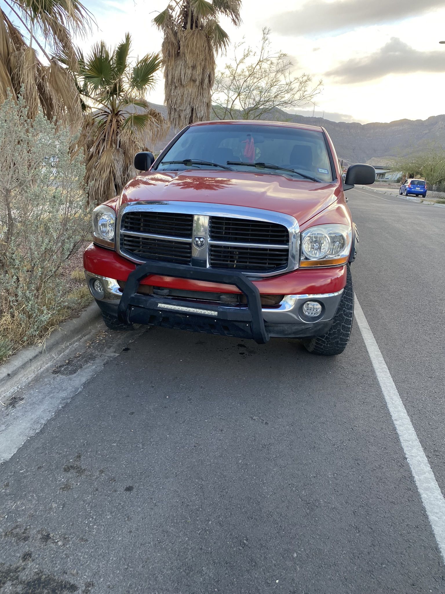 2006 Dodge Ram 1500