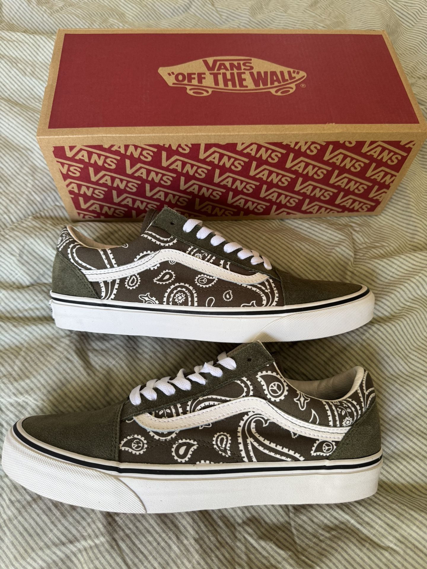 Vans Old Skool