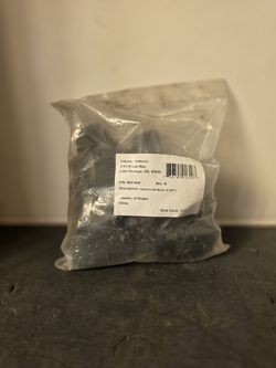 Yakima Products P/N (contact info removed) Track Cap 12 Sets