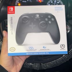 Nintendo Switch Controller Wireless