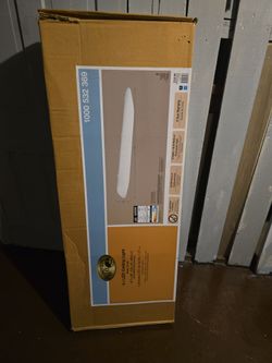 4 feet LED celing light