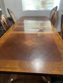 Selling Antique Table