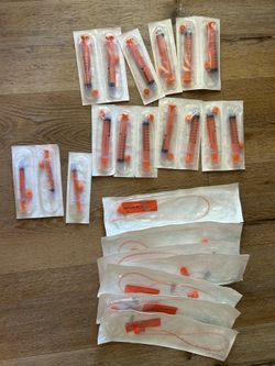 Free Supplemental Nursing System (SNS) Supplies