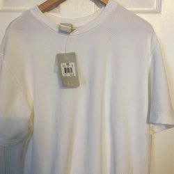 Nike Presto Shirt XXL