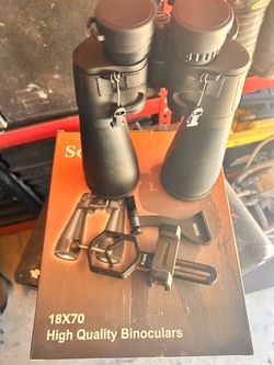 Sogries  18x70 high quality binoculars
