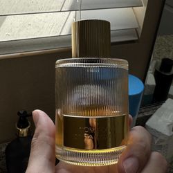 Tom Ford Costa Azzurra
