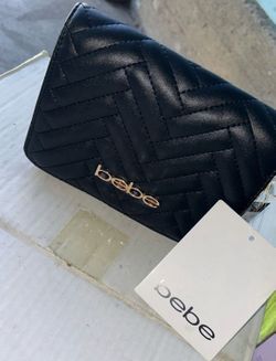Bebé Purse