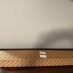 OEM Toyota 4Runner Cargo Cover PT311-89100 2010–2024 Genuine Black Tonneau Shade