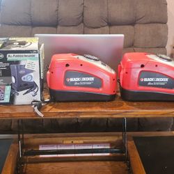 Inflators For Sale, 4 Available 