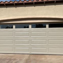 Garage Doors!!