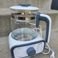 Grownsy Baby Bottle Warmer