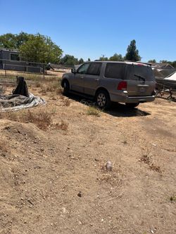 2004 ford expedition