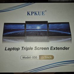 KPKUE - Dual Monitors!
