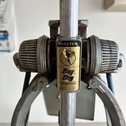 Bag Boy Golf Push Cart