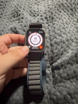 Apple Watch Ultra 2