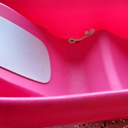 Baby Both Tub