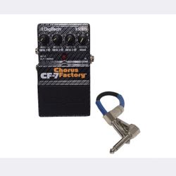 Digitech Effects CF -7 EPJ027961