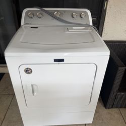 Maytag Bravos Dryer
