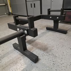 Rickshaw Farmers Walk