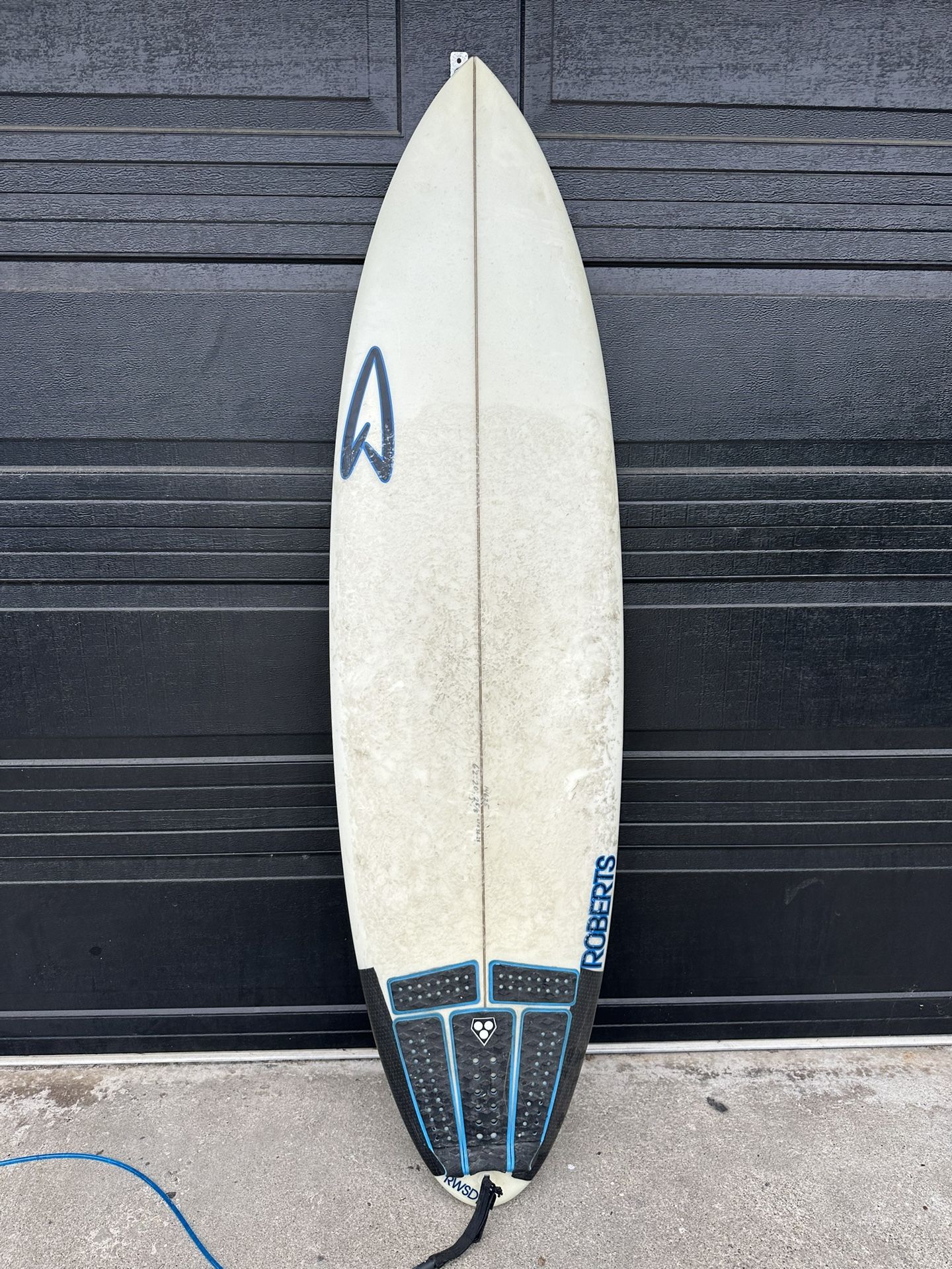 Roberts Surfboard - The Dreamcatcher
