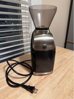 Baratza Virtuoso Coffee Grinder