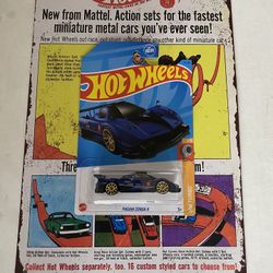 Hotwheels Mainline