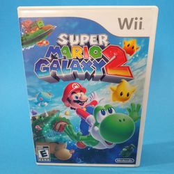 Nintendo Wii 
