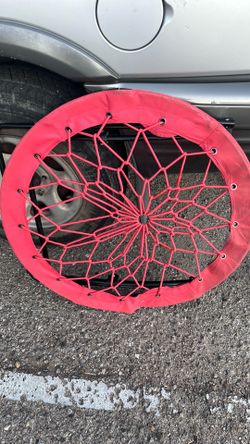 Bungee chair