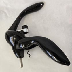 Le Creuset Lever Wine Corkscrew Bottle Opener