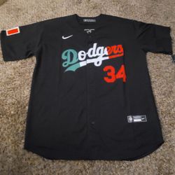 Mens Jersey