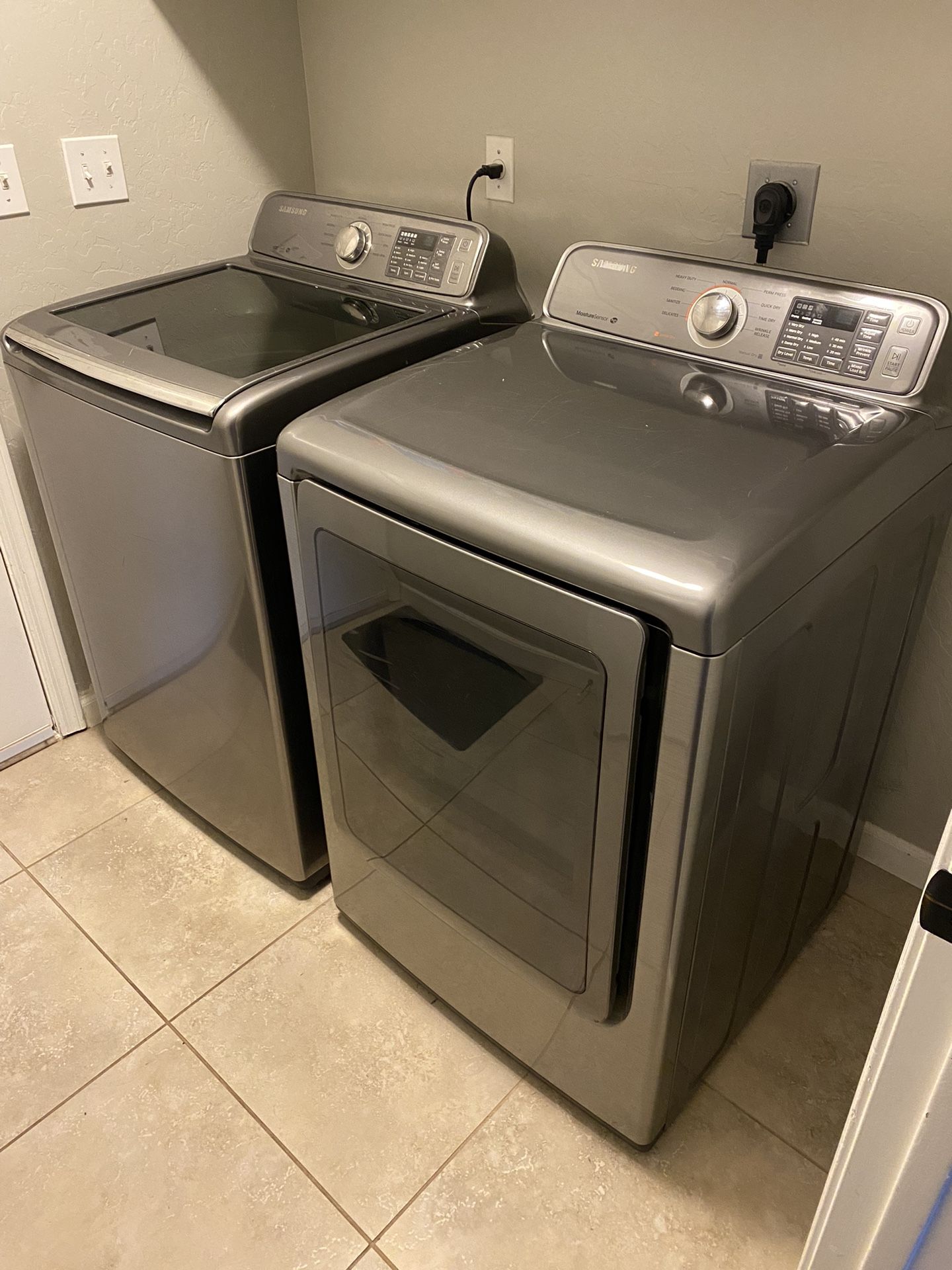 Offer Up Washer And Dryer
