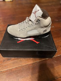Air Jordan 5 Retro ‘Light Bone’