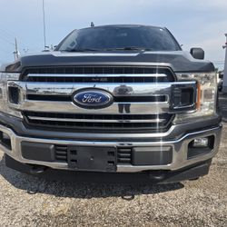 2019 Ford F 150 From $ 1 990 Down 