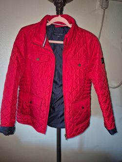 Womens jacket
