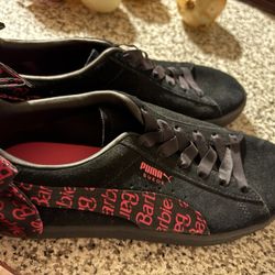 Barbie Puma Shoes 