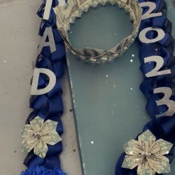 Graduation Lei For Sale