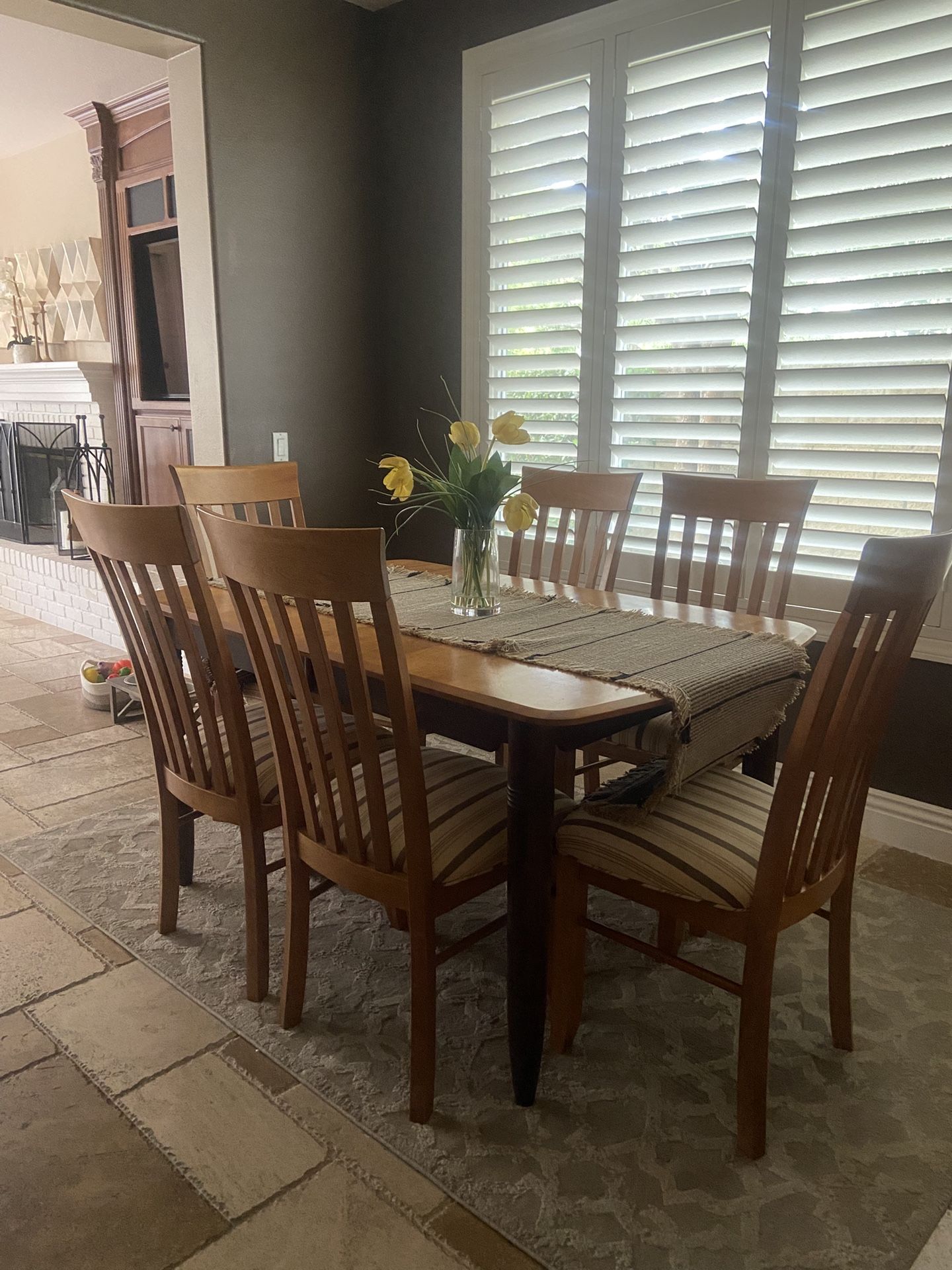 Kitchen Table