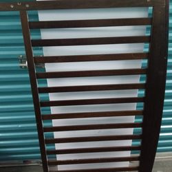 Crib With Mattress Included (Accepting REAL Offers)