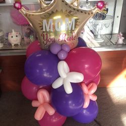 Mothers Day