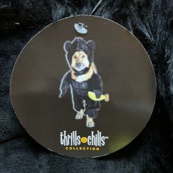 Dog Costume (gorilla) 