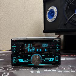 Kenwood Dpx792bh 