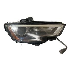 2013-2017 OEM Audi A5 S5 Passanger Side Headlamp Assembly