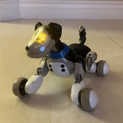 Zoomer 2.0 Shadow Dog 