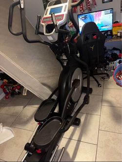 Workout equipment