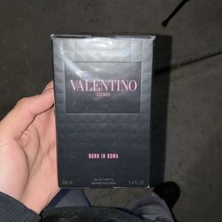 Brand New Valentino uomo