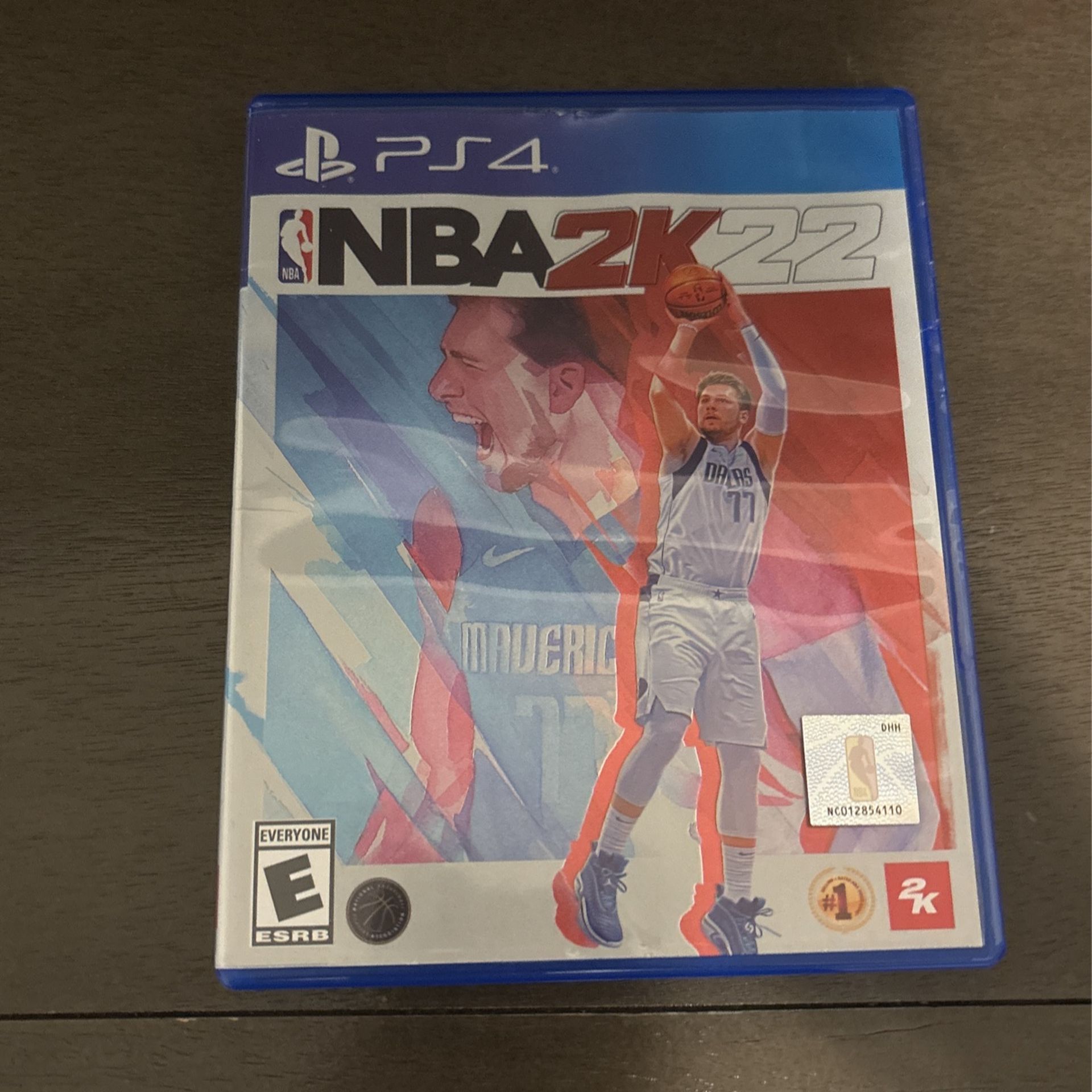 Nba2k22